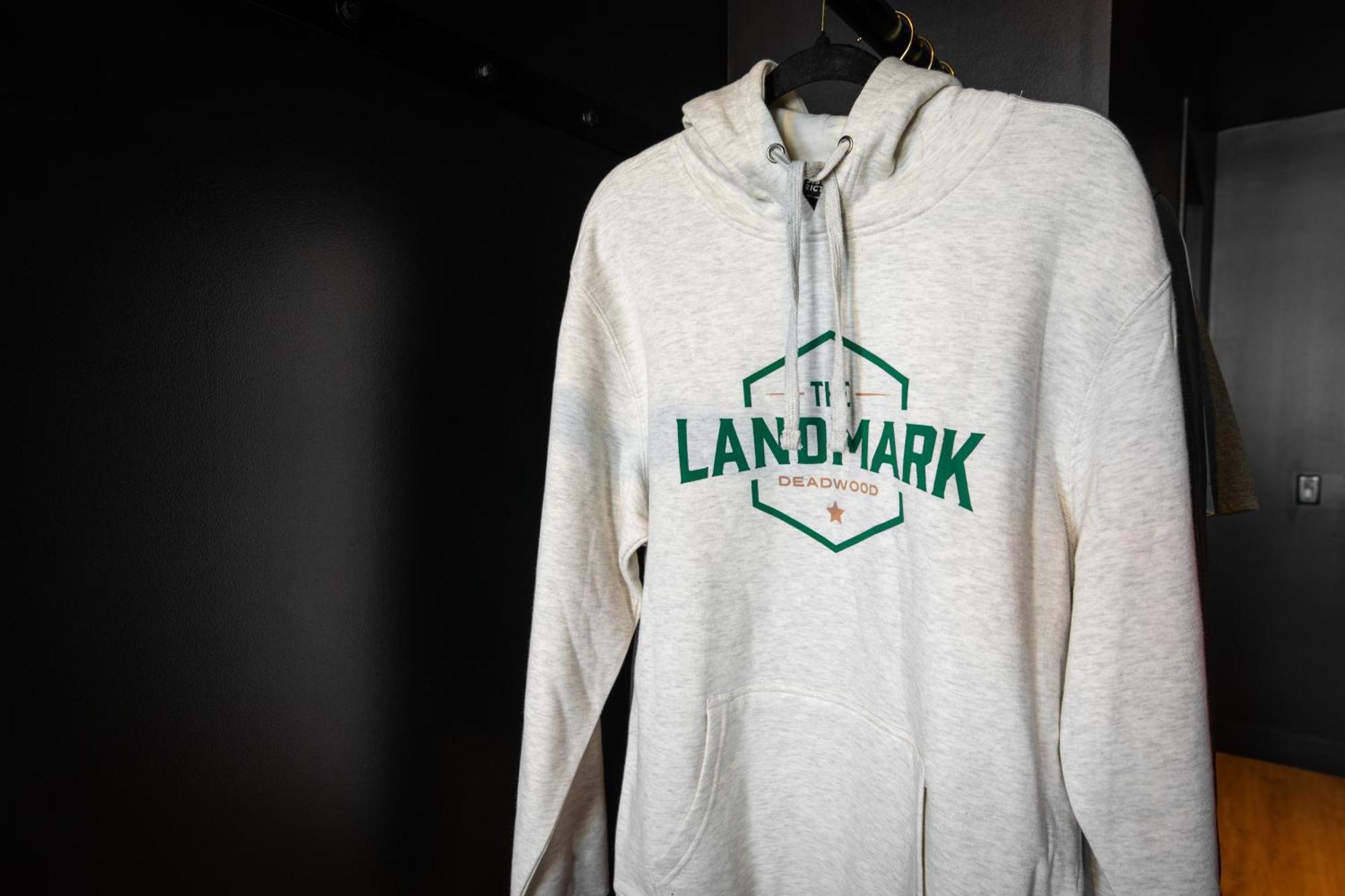 The Landmark Hotel & Casino Deadwood Buitenkant foto