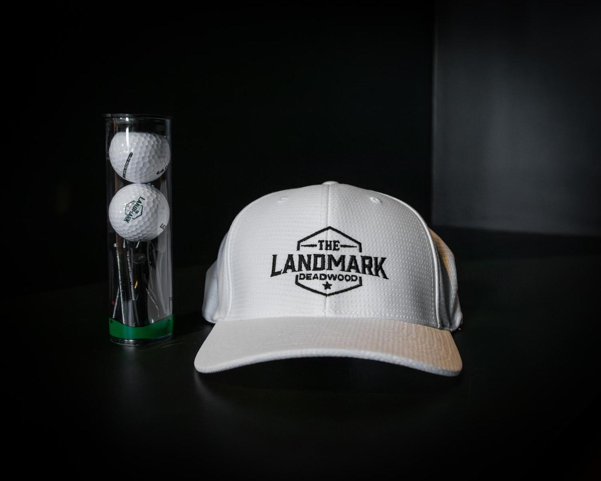 The Landmark Hotel & Casino Deadwood Buitenkant foto